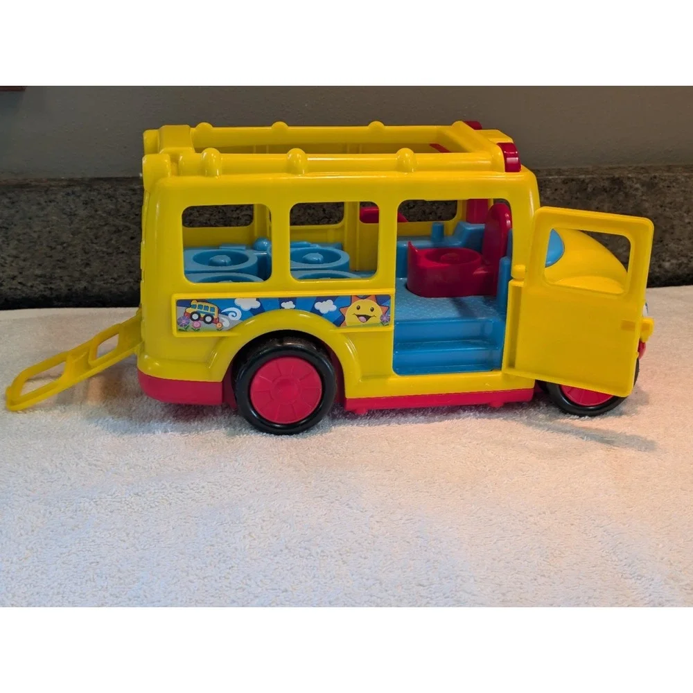 Fisher-Price vintage fisher